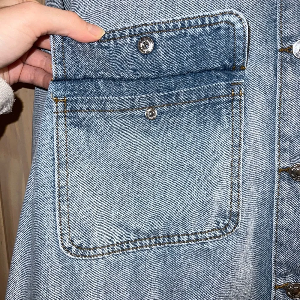 Denium jacket - Picture 3 of 4